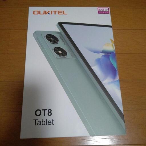 その他 OUKITEL OT8