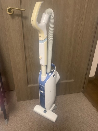 掃除機