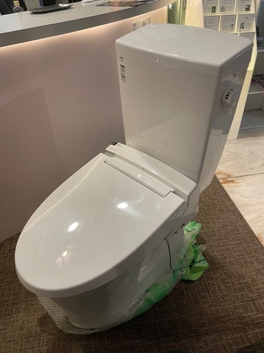 INAX LIXIL トイレ 一式セット