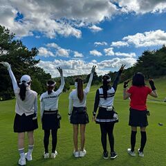 🚩水曜ゴルフどうでしょう⛳️参加者募集‼️ 