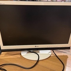 LG ノングレア　ゲーミングモニター