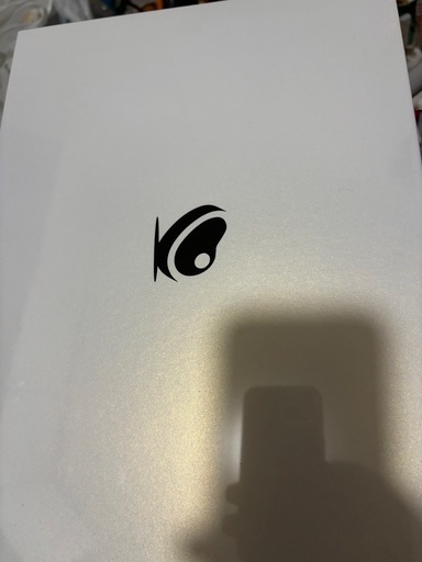 激安ボニーク2.0新品未開封