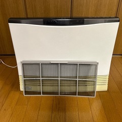 ノーリツ 温水ルームヒーター 室内機