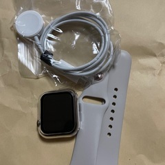 9/18 18時30分に立川駅か立飛駅で　Apple Watch...