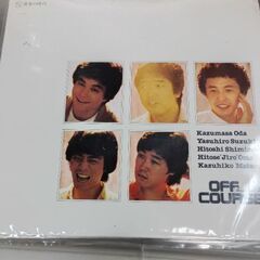 (中古 EPレコード)時に愛は‐オフコース