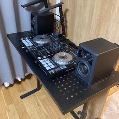 Pioneer ddjsr2 