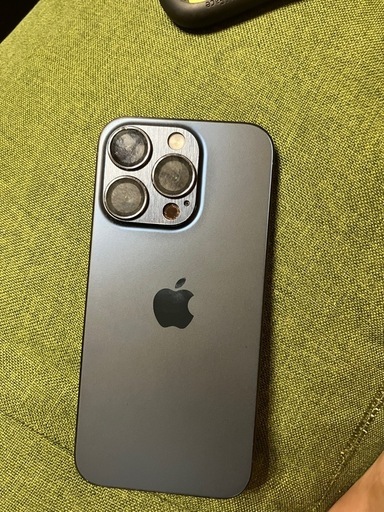 その他 iPhone 15pro