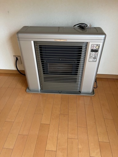 FFストーブ　FF-70SX