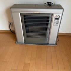 FFストーブ　FF-70SX