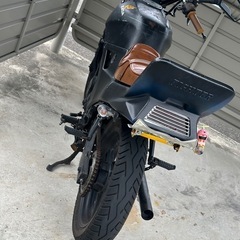 【ネット決済】vtz250　