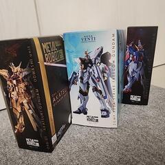 L ROBOT魂 アカツキ ストライクフリーダム デスティニー 機動戦士ガンダムSEED DESTINY』METAL ROBOT魂 ストライク