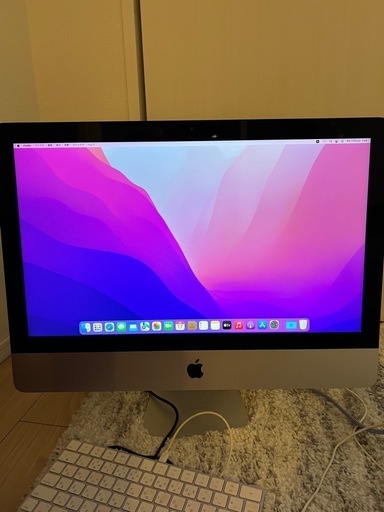 Mac マウス、キーボードセット