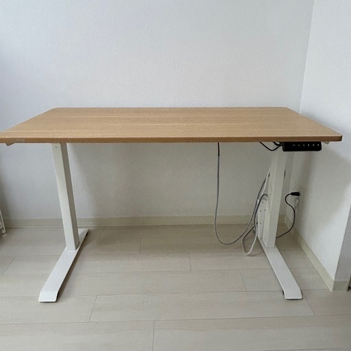昇降デスク 電動 昇降 FlexiSpot E9
