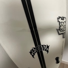 LOST DRIVER2.0 LIGHTSPEED EPS
