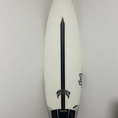 LOST DRIVER2.0 LIGHTSPEED EPS