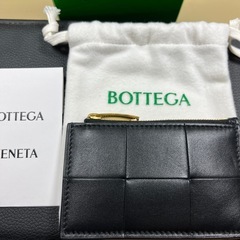 美品✨BOTTEGA VENETA フラグメントケース