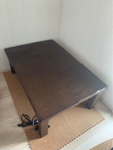 こたつ