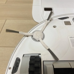 ロボット掃除機　DreameBot D10Plus