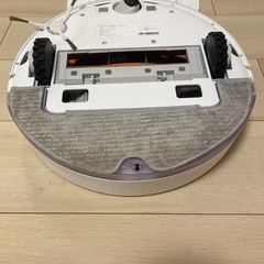 ロボット掃除機　DreameBot D10Plus