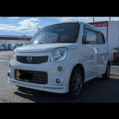 千葉県 千葉市のモコ(日産)の中古車｜ジモティー