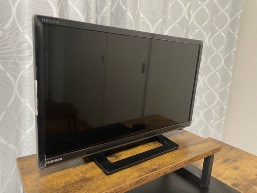 19インチ　テレビ　お譲り