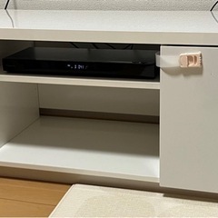 ※本日まで　IKEA テレビ台　BYAS 