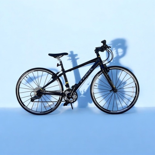 【福岡発】TREK クロスバイク 7.5FX LIVESTRONG 17.5