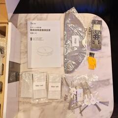 Take-One N1 ロボット掃除機