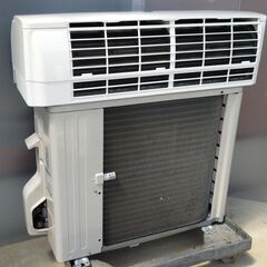 ③シャープ AY-N25TD 8畳向け 洗浄済 2021年 プラズマクラスター 2.5Kw 