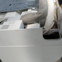 ③シャープ AY-N25TD 8畳向け 洗浄済 2021年 プラズマクラスター 2.5Kw 