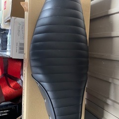 スーパーカブJA59シート