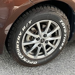 トーヨータイヤ◆OPEN COUNTRY R/T◆165/80R14 97/95N 