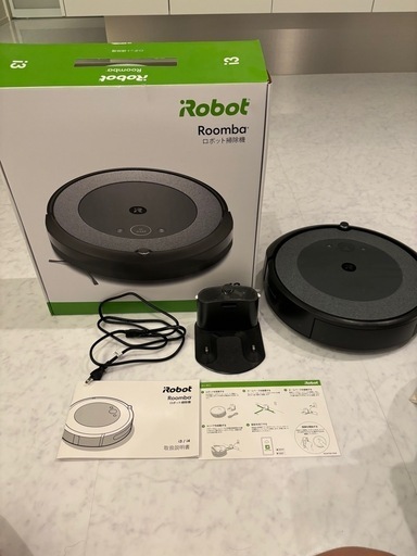 その他 iRobot i3