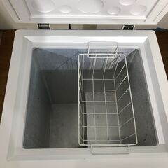 ハイアール　冷凍ストッカー　2020年モデル　103ℓ