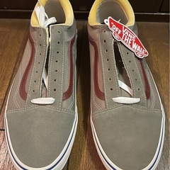 VANS　Old Skool　オールドスクール　29.0cm