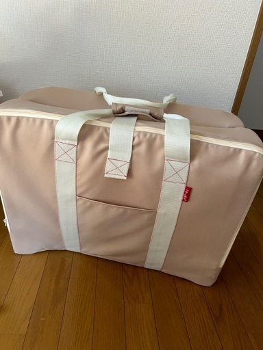 ファルスカ　コンパクトベッド