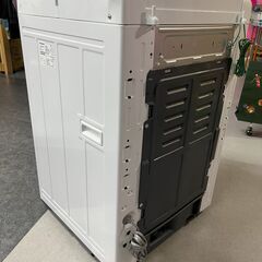 【店頭お渡し】USED高年式2023年製　パナソニック　5㌔　　