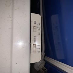 冷凍庫　ホームフリーザー