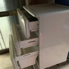 冷凍庫　ホームフリーザー