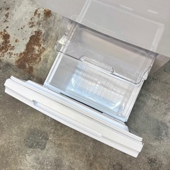 ご成約済み🐶　設置まで‼️ SHARP 一人暮らし冷蔵庫 152L✨ 2021年製⭕️