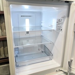 ご成約済み🐶　設置まで‼️ SHARP 一人暮らし冷蔵庫 152L✨ 2021年製⭕️