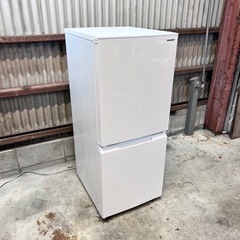 ご成約済み🐶　設置まで‼️ SHARP 一人暮らし冷蔵庫 152L✨ 2021年製⭕️
