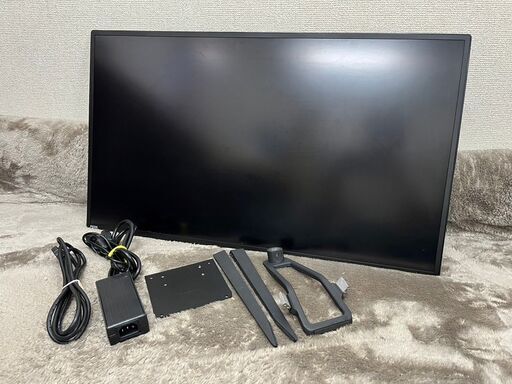 Pixio PX329 31.5インチ WQHDのゲーミングモニター
