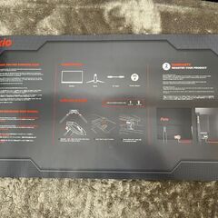 Pixio PX329 31.5インチ WQHDのゲーミングモニター