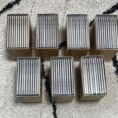 【お値下げしました】完全生産限定盤 『放送室』  CD 松本人志/高須光聖 1巻〜7巻