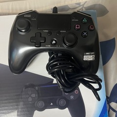 PS4本体、ゲームソフト