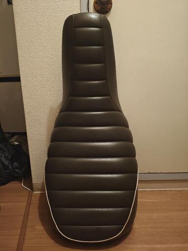 バンバン200 タックロールシート