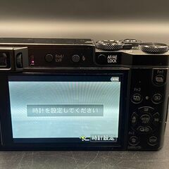 決まりました】【美品】Panasonic DMC-TX1 LUMIX LEICA 25-250 1:2.8 
