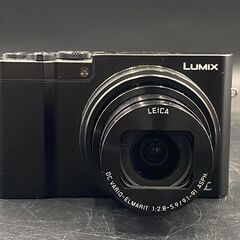 【美品】Panasonic DMC-TX1 LUMIX LEIC...