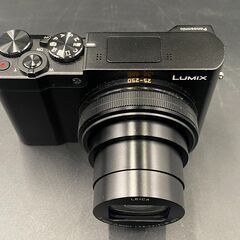 決まりました】【美品】Panasonic DMC-TX1 LUMIX LEICA 25-250 1:2.8 